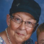 Sandra Rasmussen