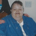 Sharon Fredricks I