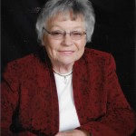 Shirley Klammer Picture 001