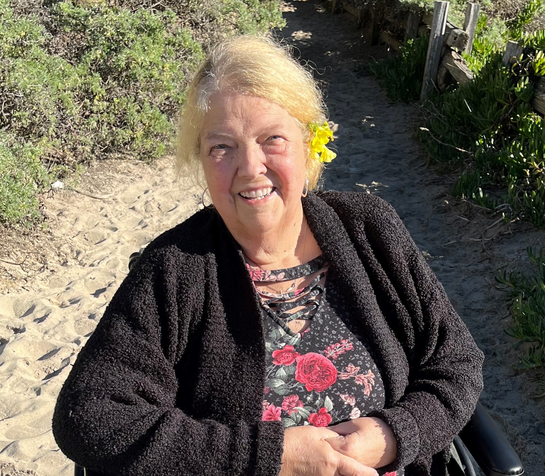 Terry Johnson Picture