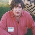 Terry Varcoe Terry Varcoe