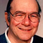 Theodore Franklin Picture