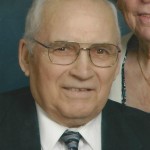 Vernon Yager Vernon Yager
