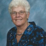 Vicky Mealey