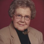 doris young