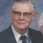 virgil morris