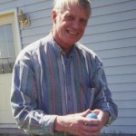 william stokes